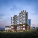 Lentor Hills Residences Campaign