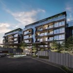 Peak Residences Campaign